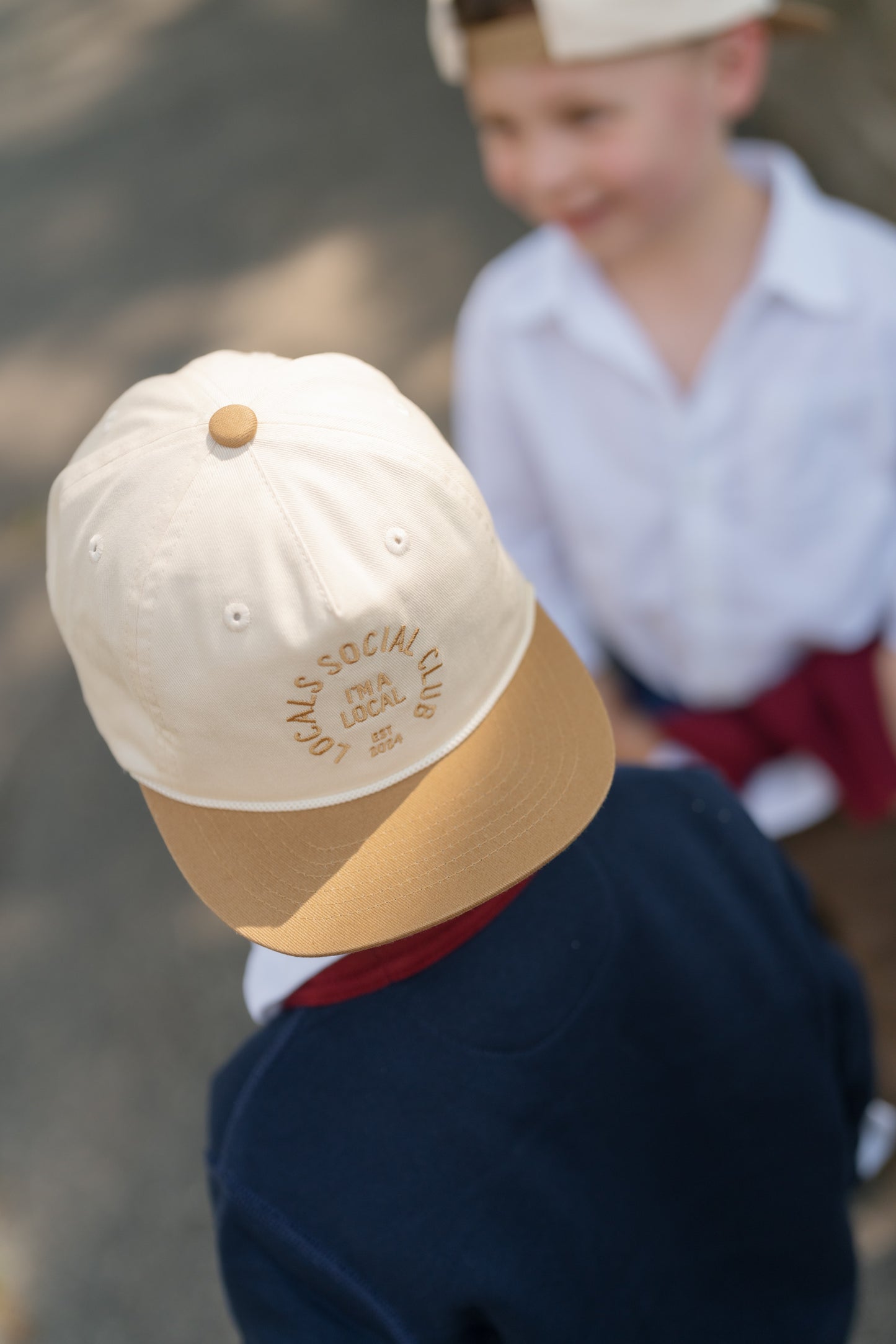 The Local Snapback