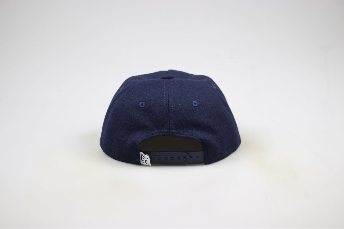 Limited Edition 'Holiday Often' Wool Snapback