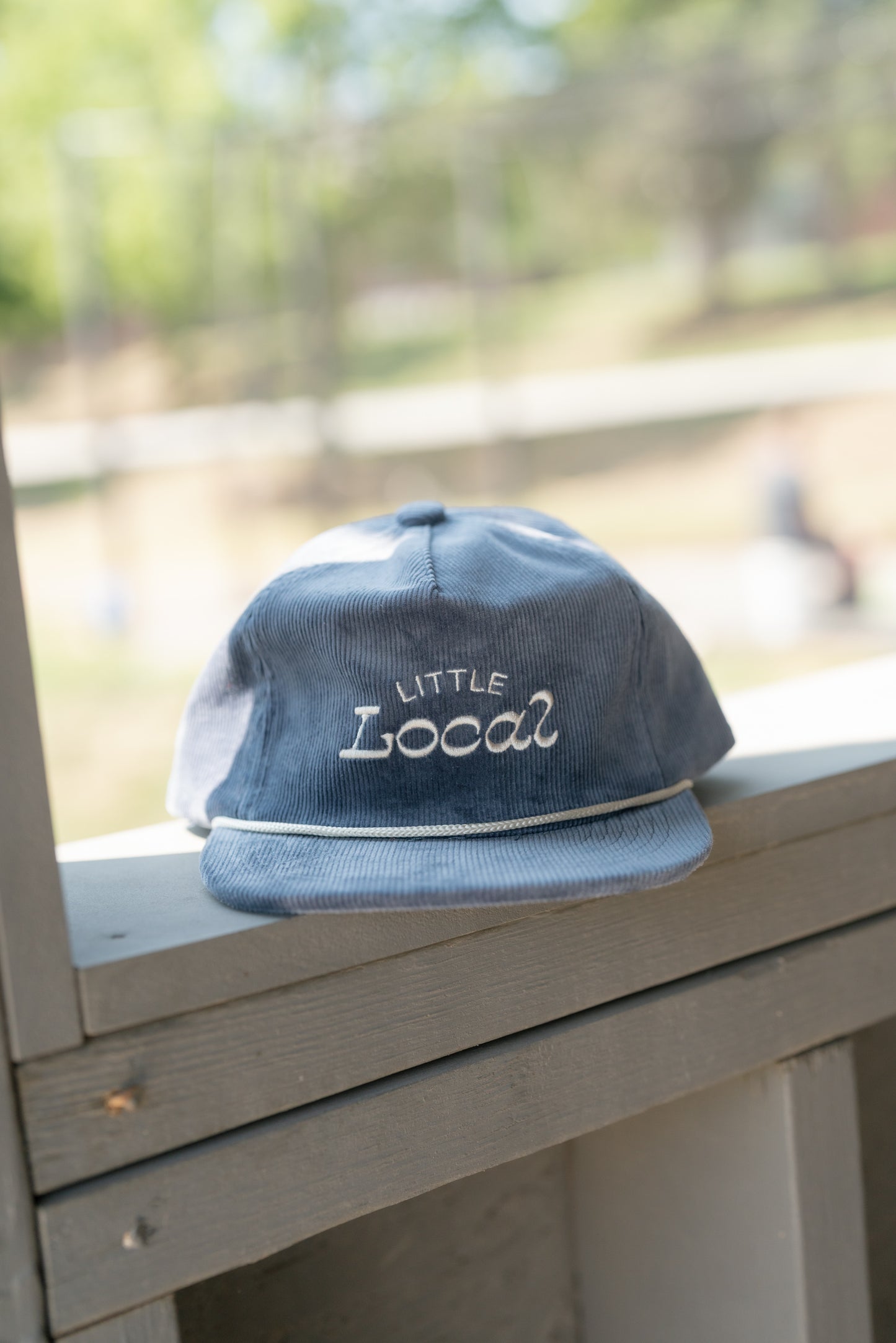 'Little Locals'