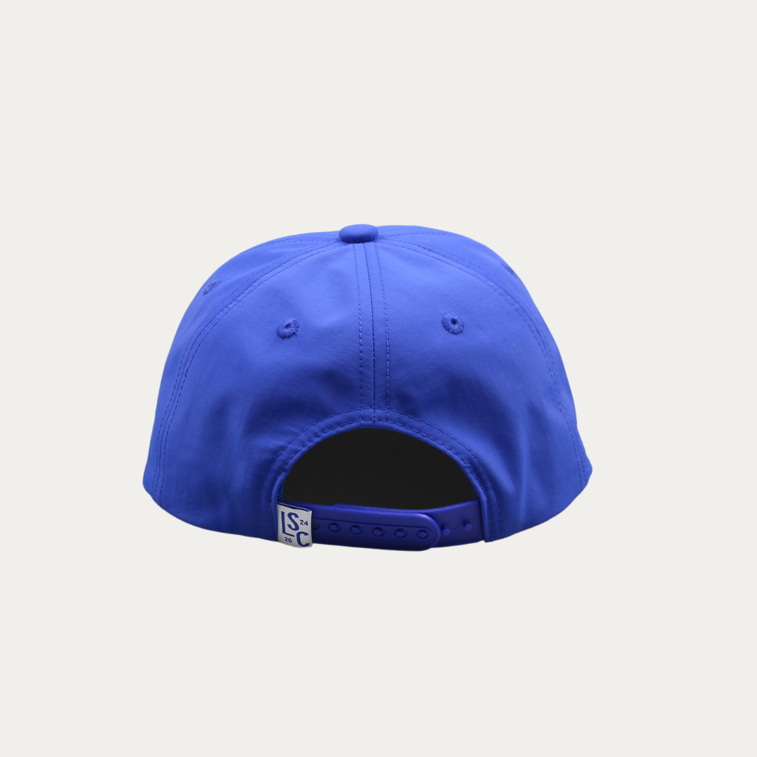 Captain's Snapback