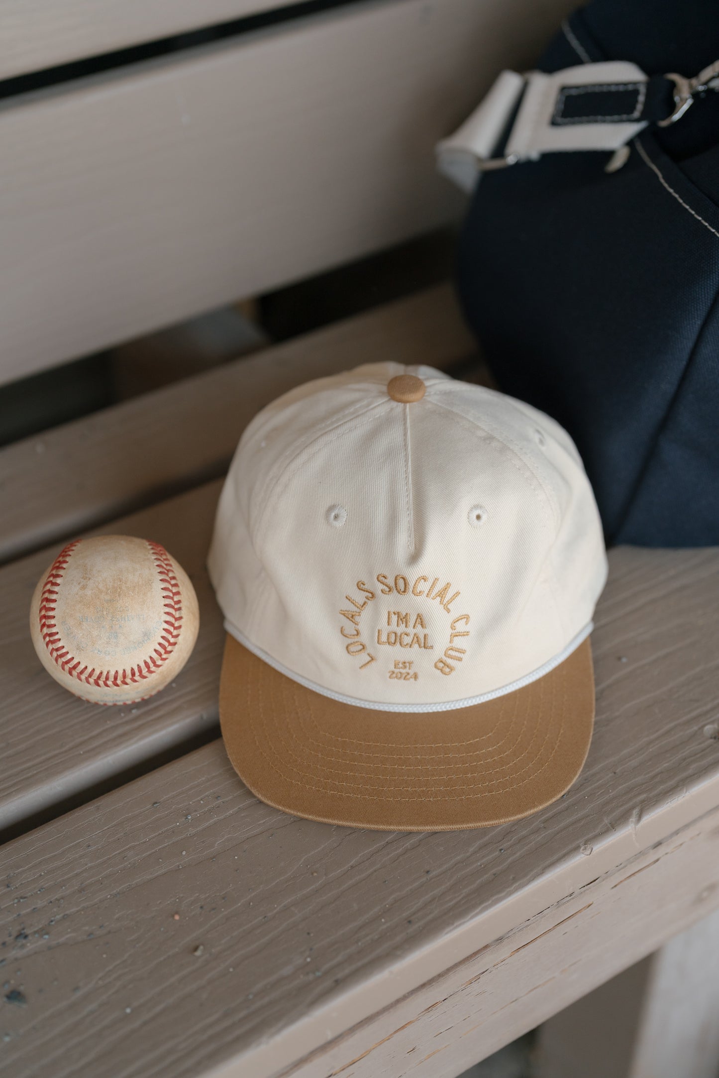 The Local Snapback