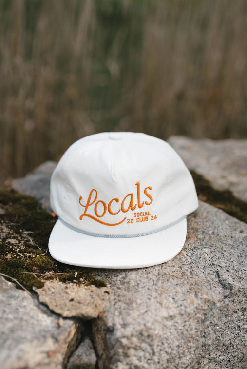 LSC Flagship Children's Snapback Hat
