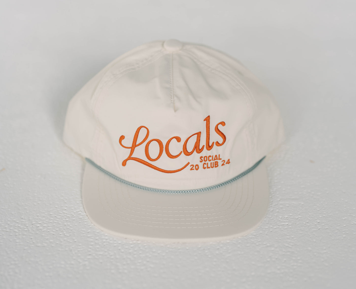 LSC Flagship Children's Snapback Hat