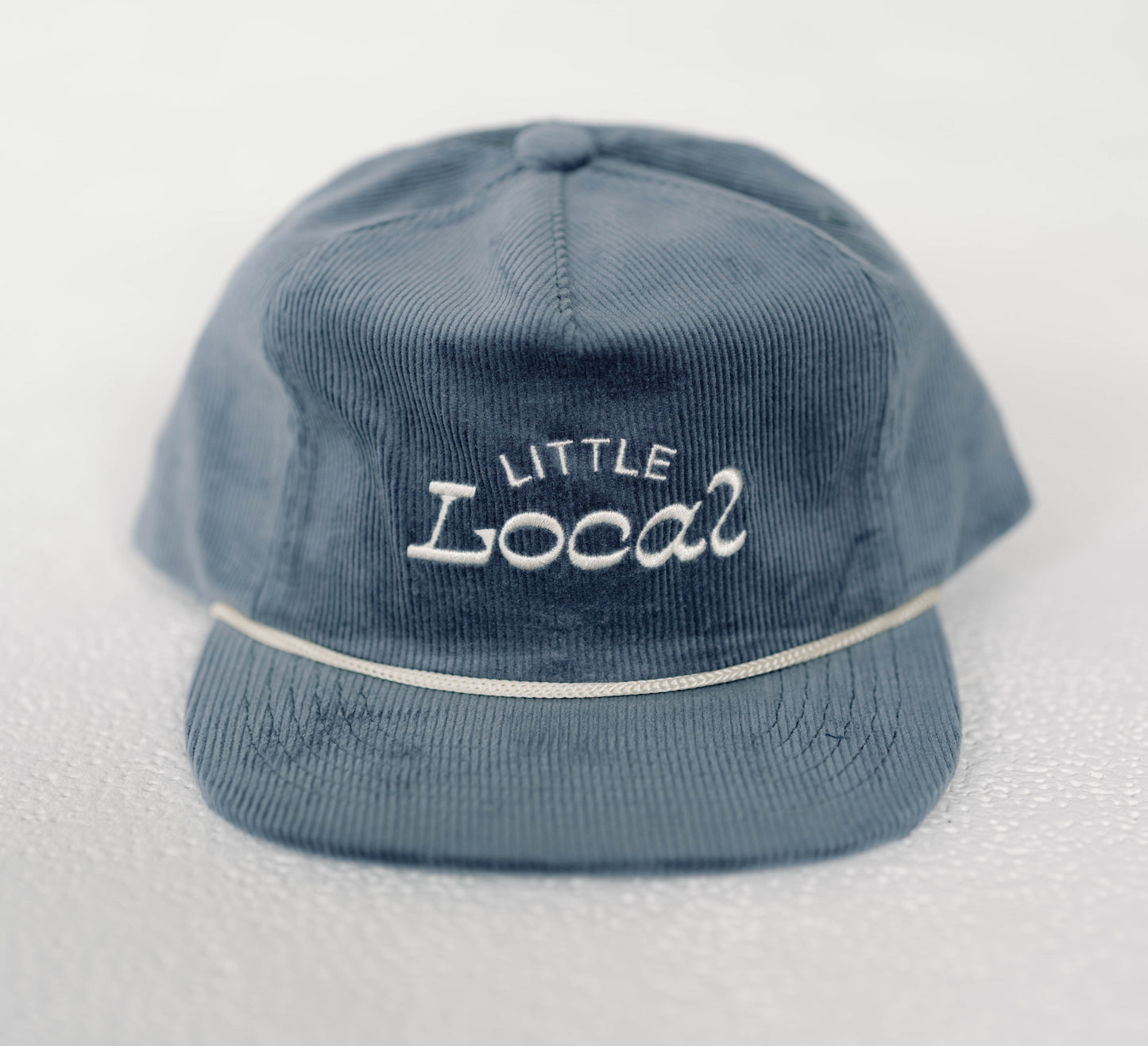 'Little Locals'