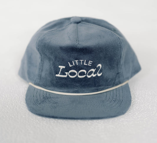 'Little Locals'