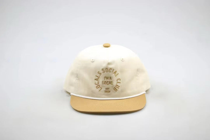 The Local Snapback