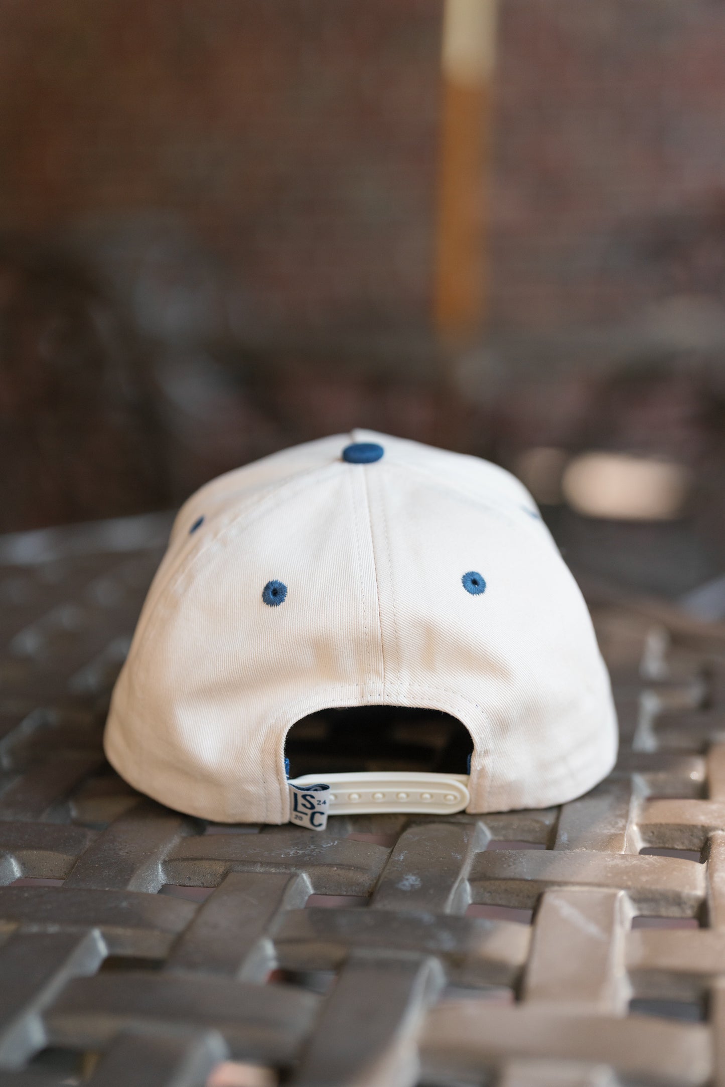 Founders' Snapback