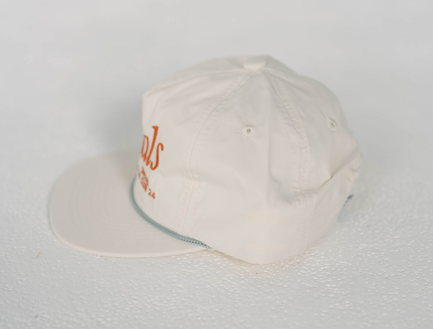 LSC Flagship Children's Snapback Hat