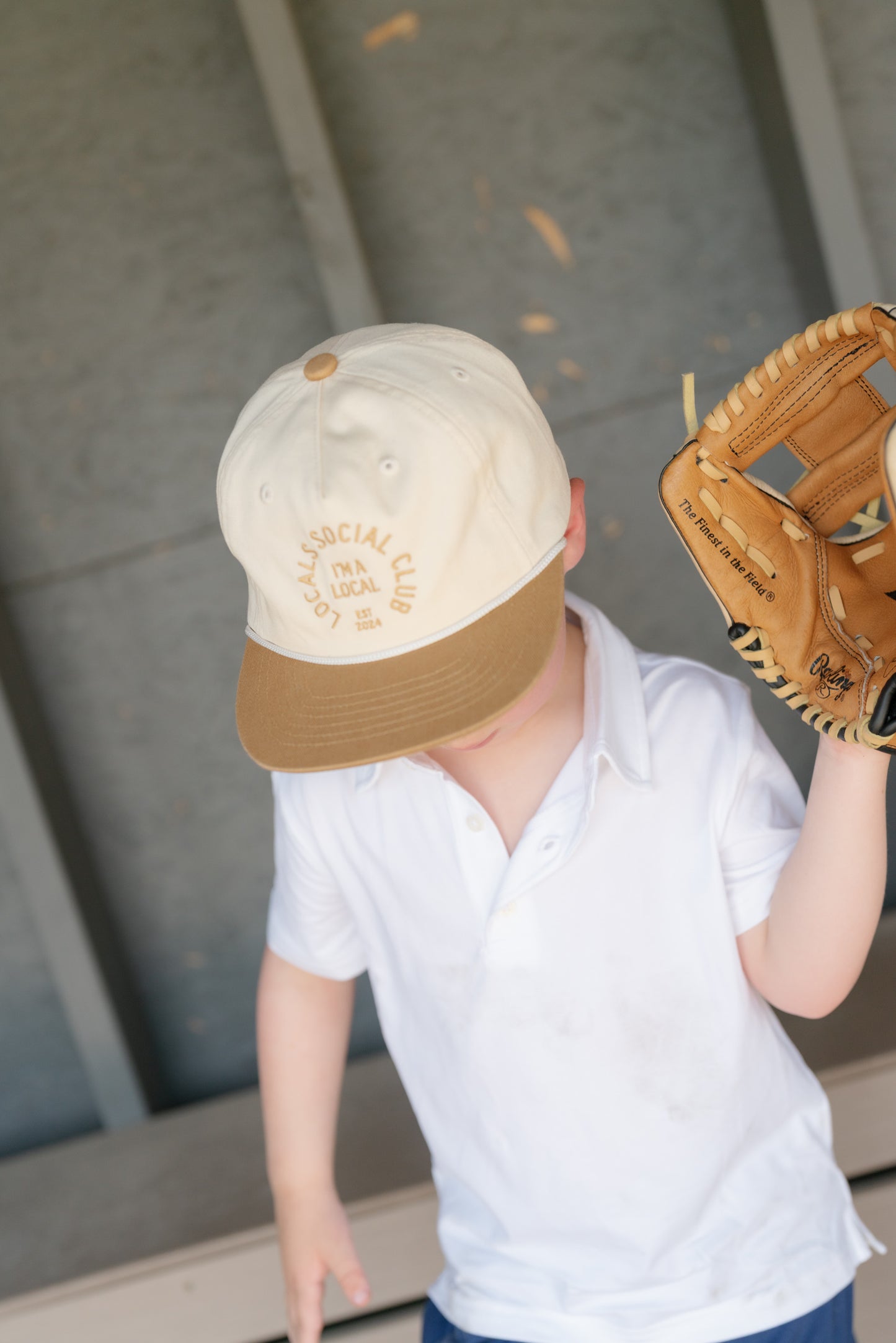 The Local Snapback