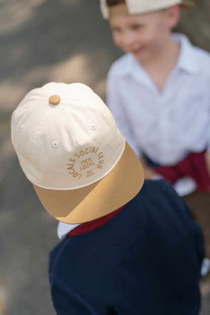 The Local Snapback