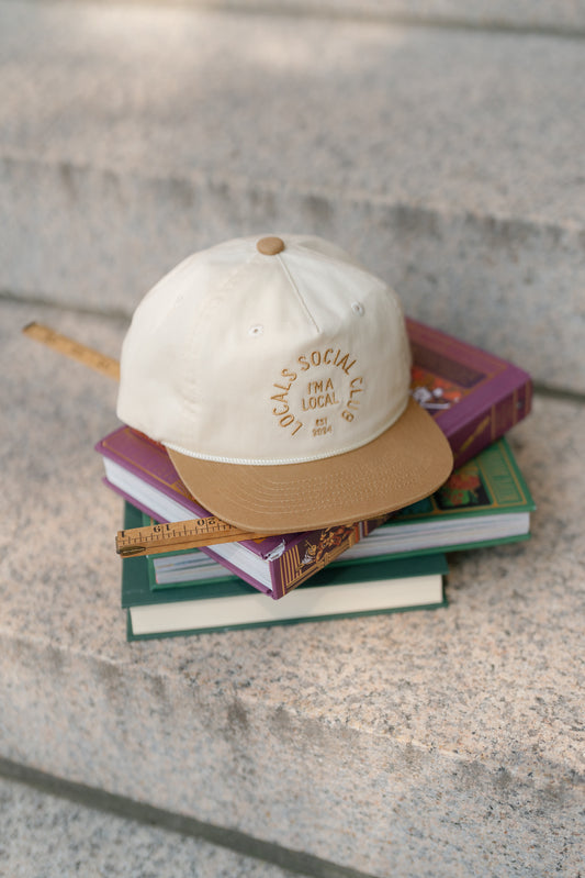 The Local Snapback