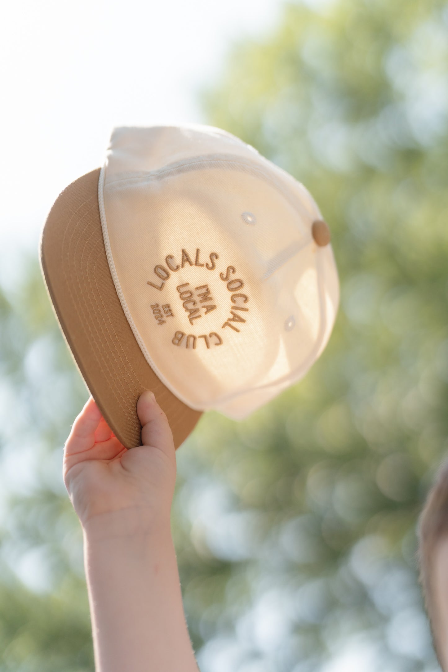 The Local Snapback