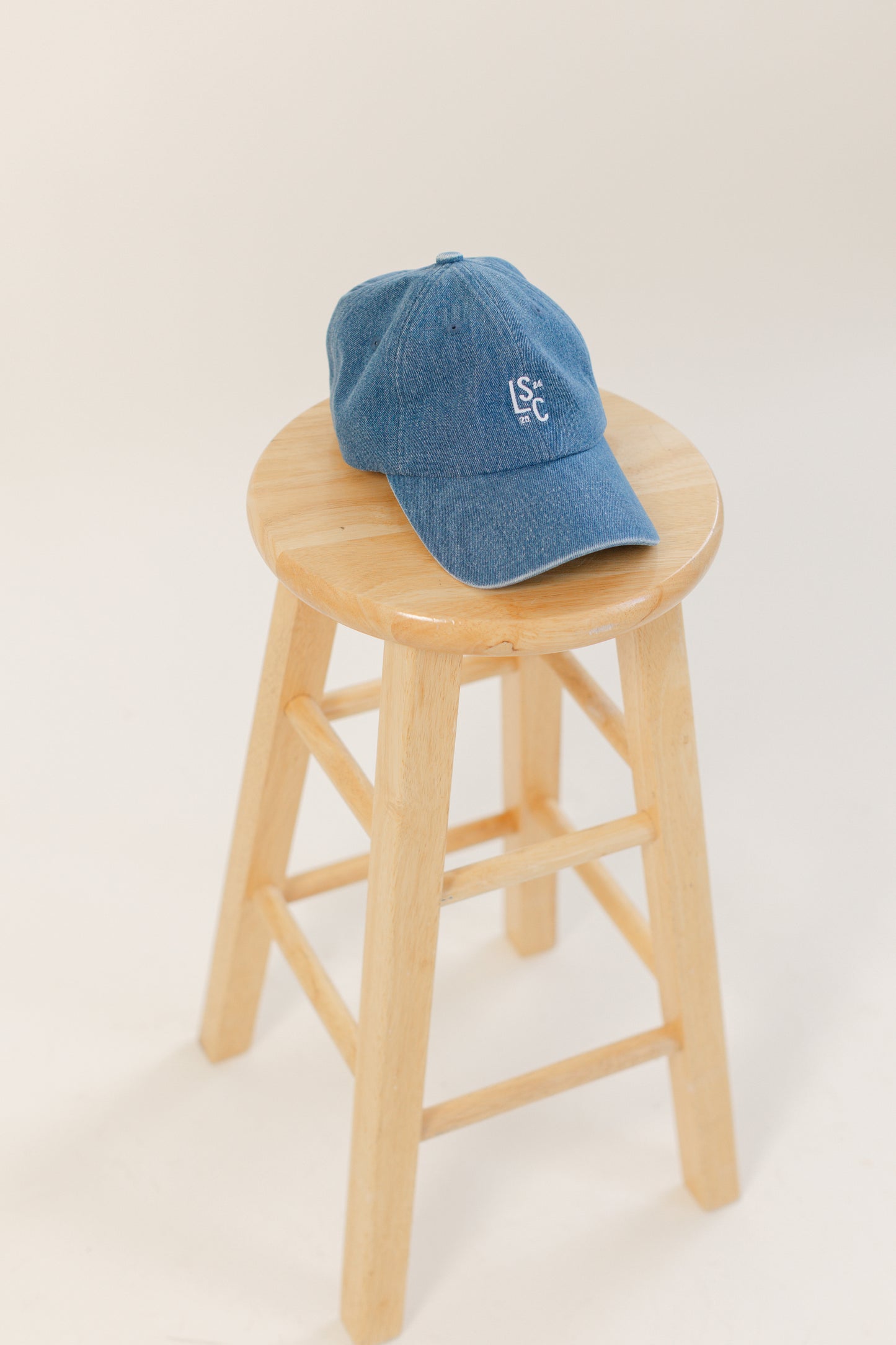 The Denim Local - Adult Hat
