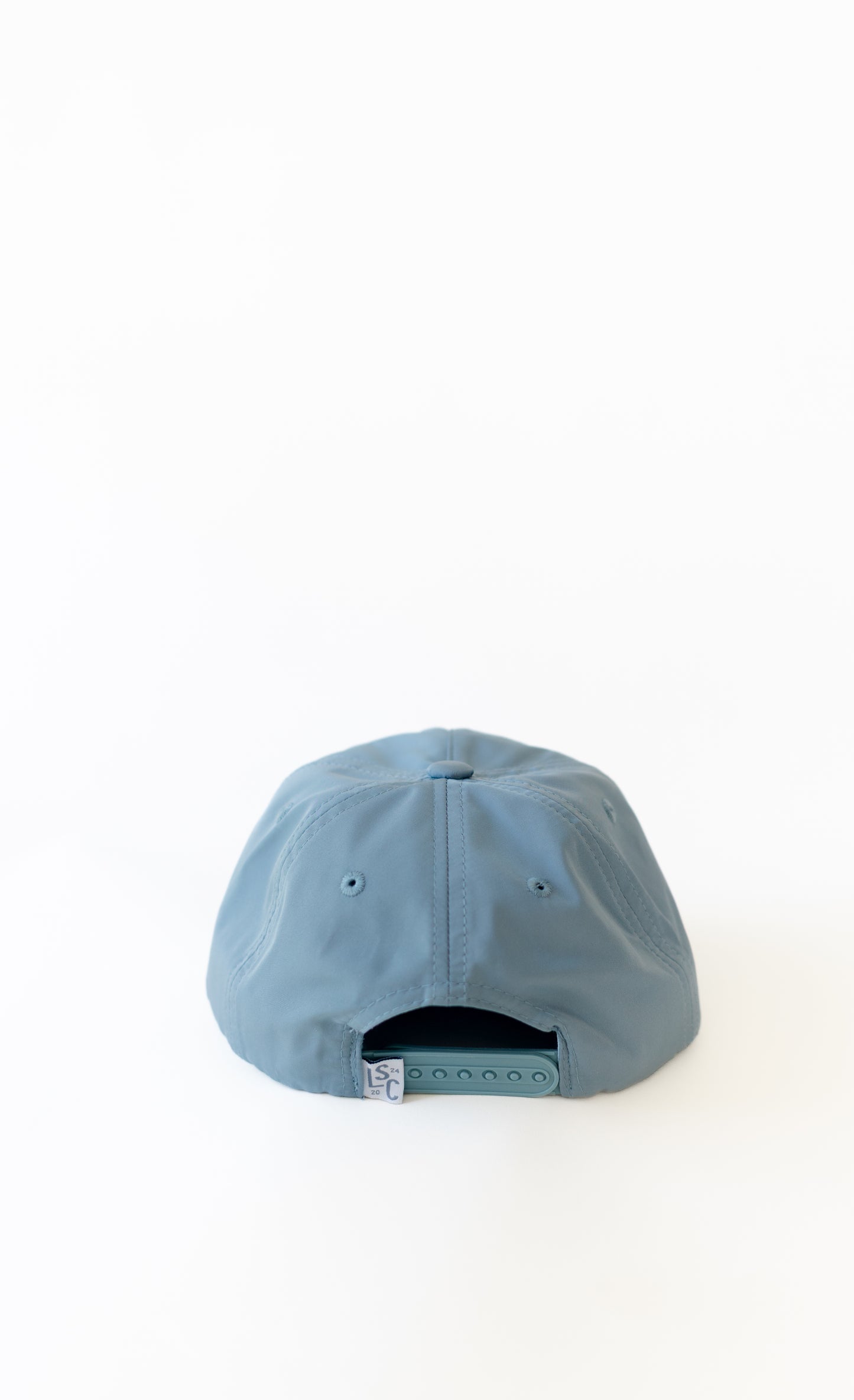 Stay Local Snapback