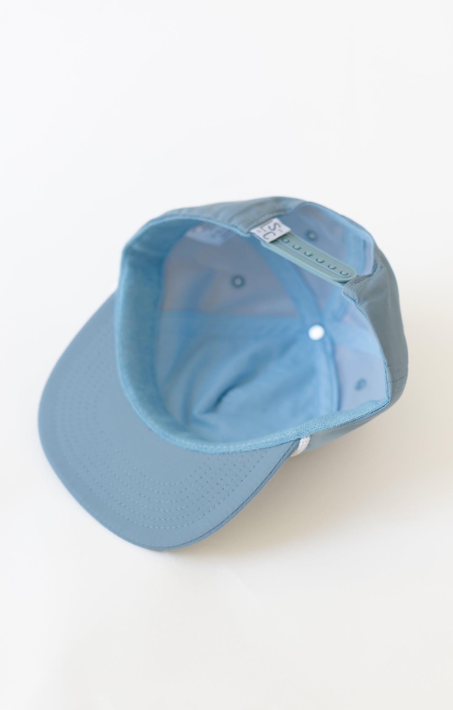 Stay Local Snapback