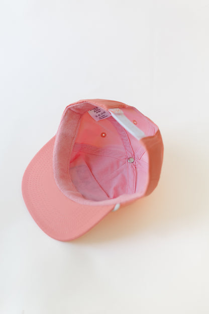 Clubhouse Patch Snapback