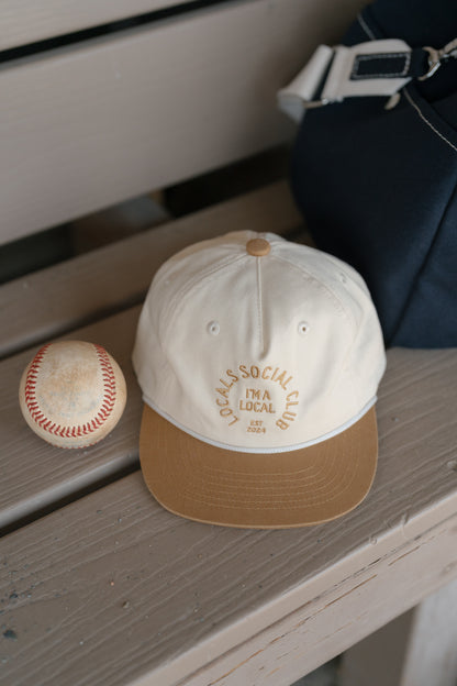 The Local Snapback