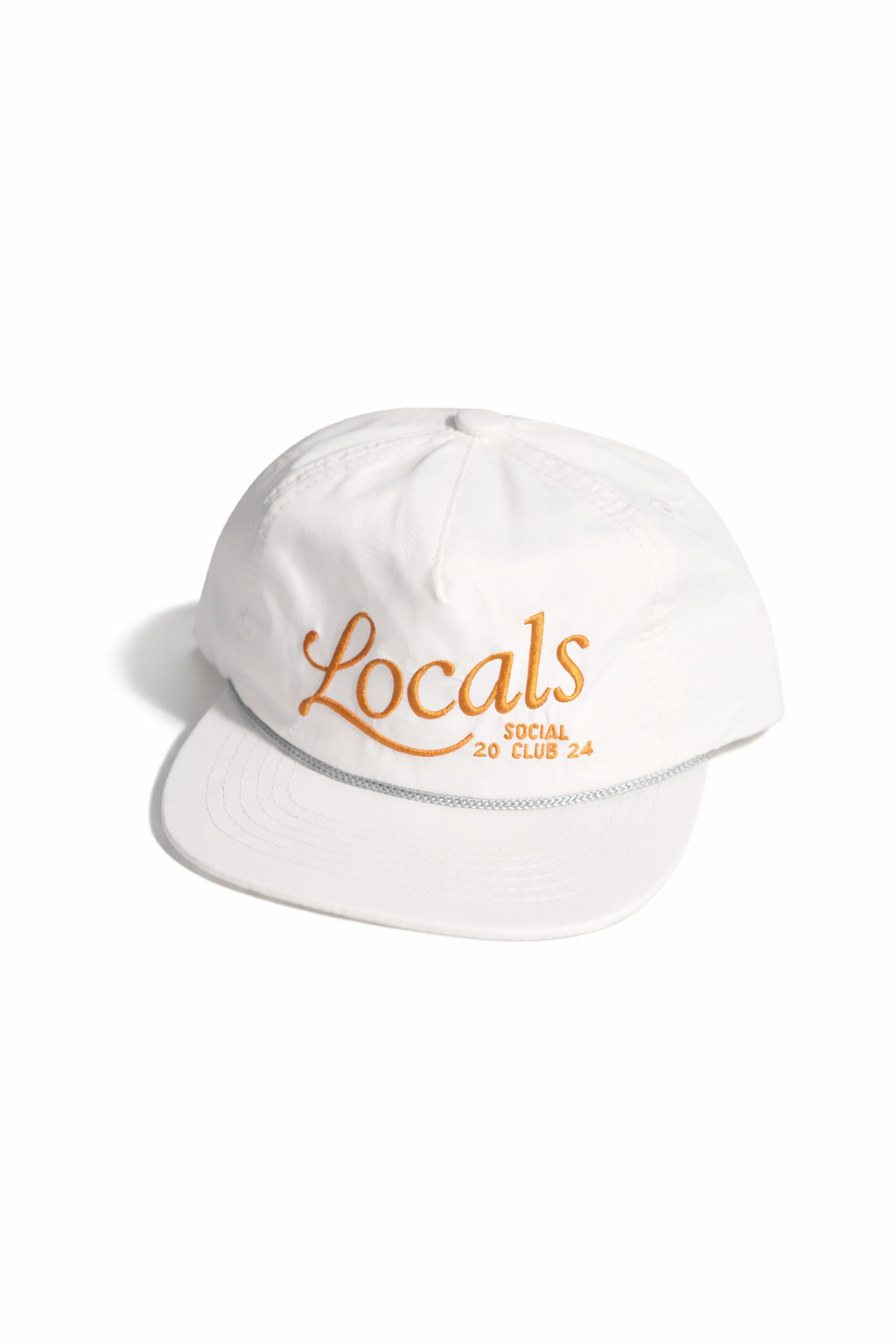 Snapback Club Locals Social Club | Kids, Youth & Adult Snapbacks with Refined Style