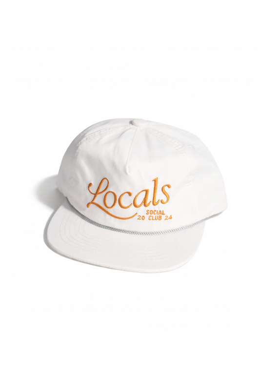 LSC Flagship Hat – Kids Snapback