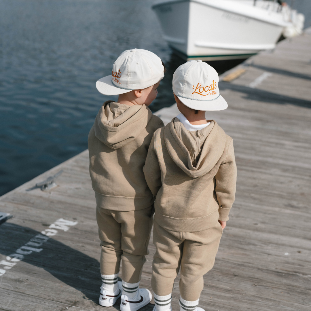 LSC Flagship Children's Snapback Hat