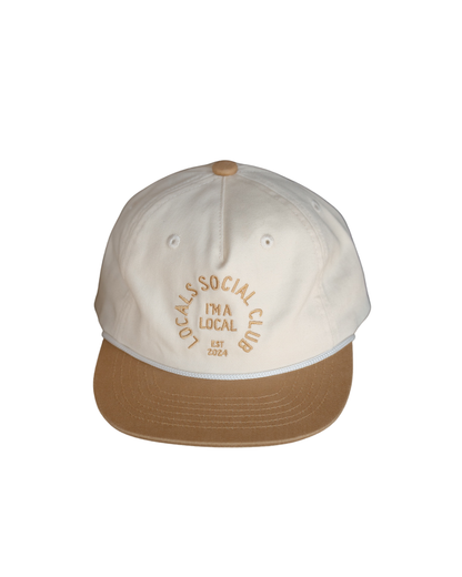 The Local Snapback
