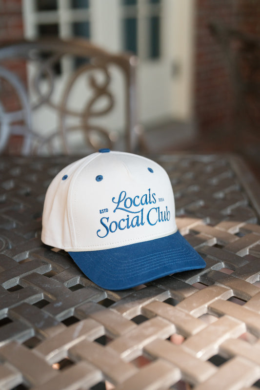 Founders' Snapback