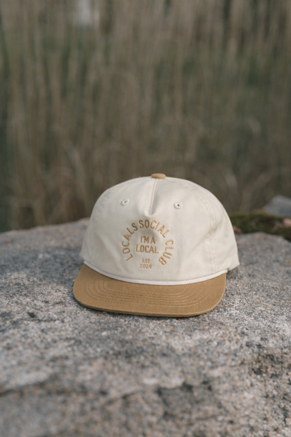 The Local Snapback