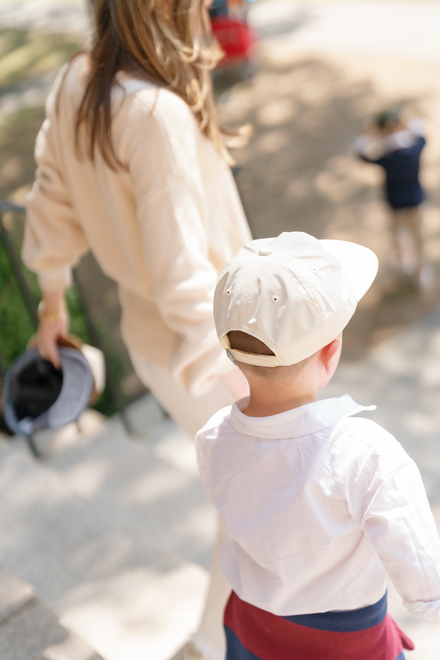 LSC Flagship Children's Snapback Hat