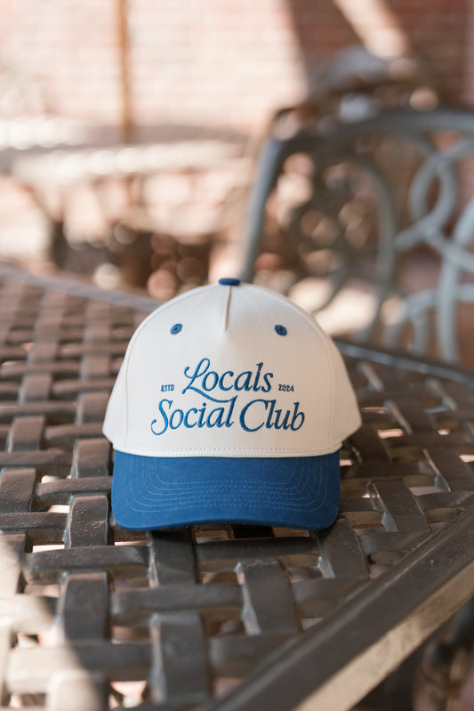 Founders' Snapback
