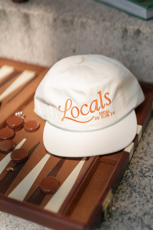 LSC Flagship Children's Snapback Hat